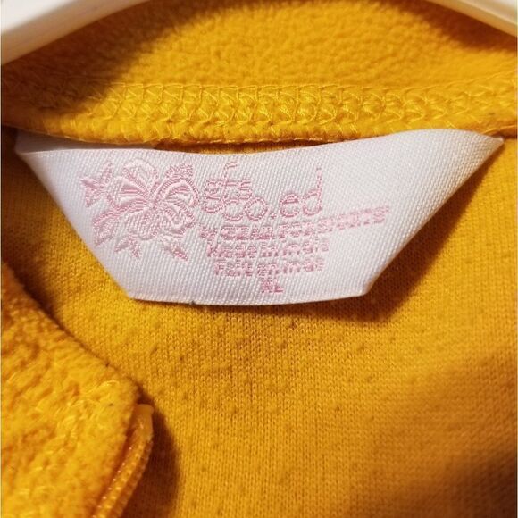 🎊Host Pick🎉 Mizzou Tiger Jacket - Picture 3 of 3